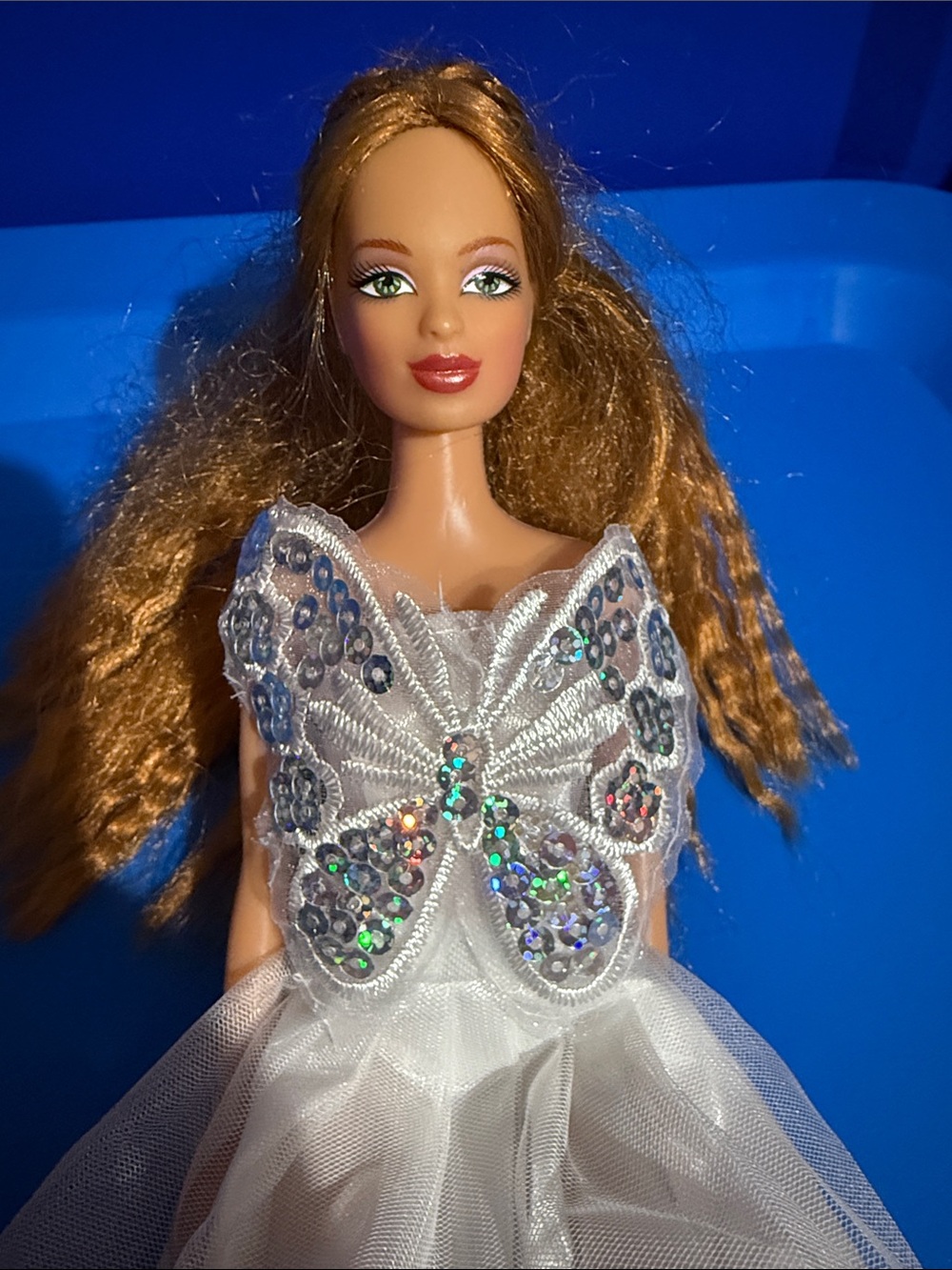 Like new Barbie Clone